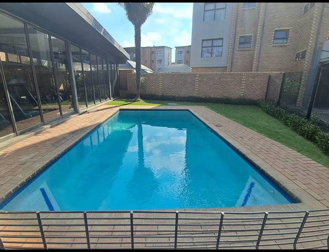 2 BEDROOM APARTMENT TO LET IN EVELEIGH
